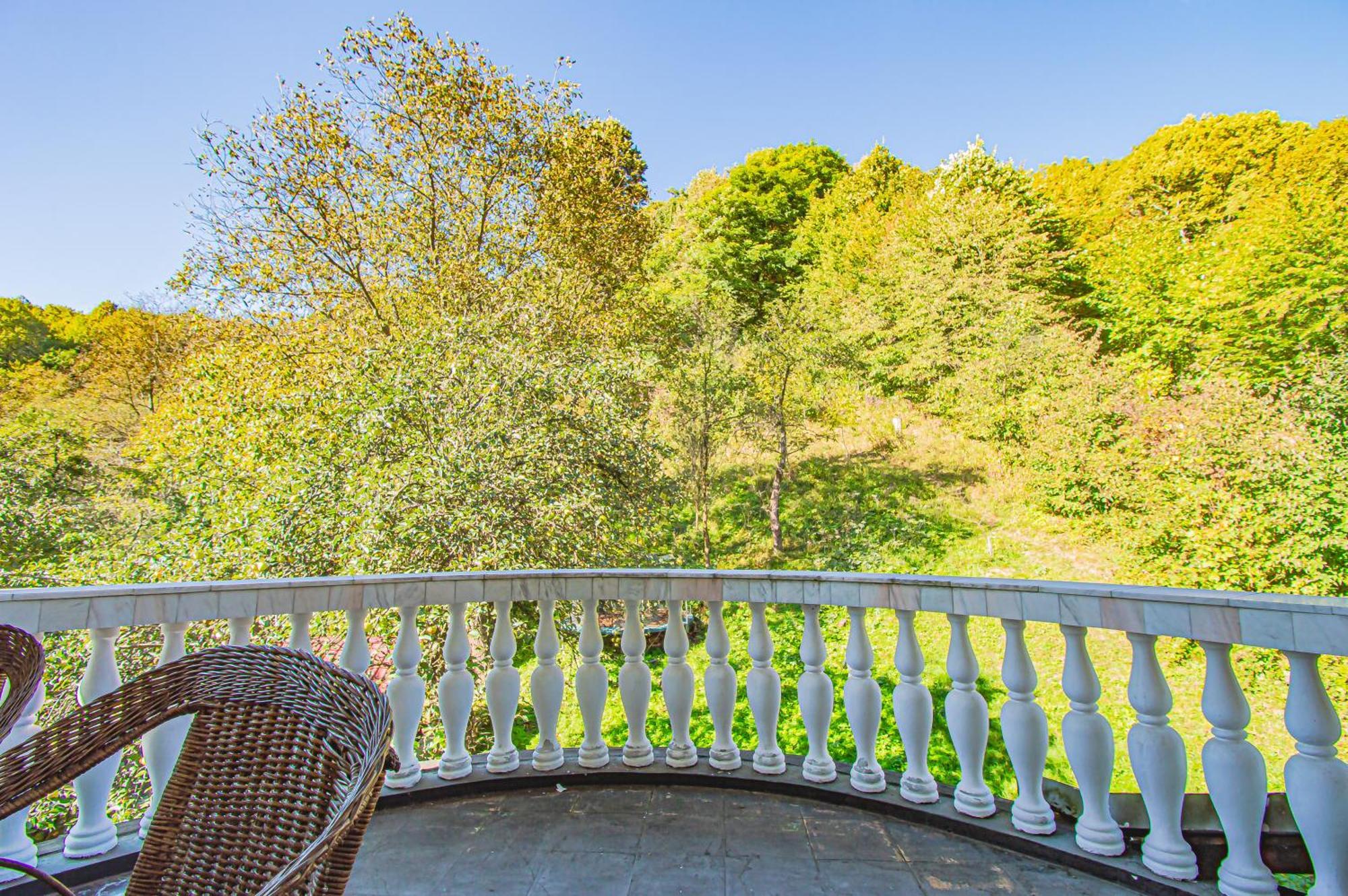 Pensiune Forest Park Baia Mare Exterior photo
