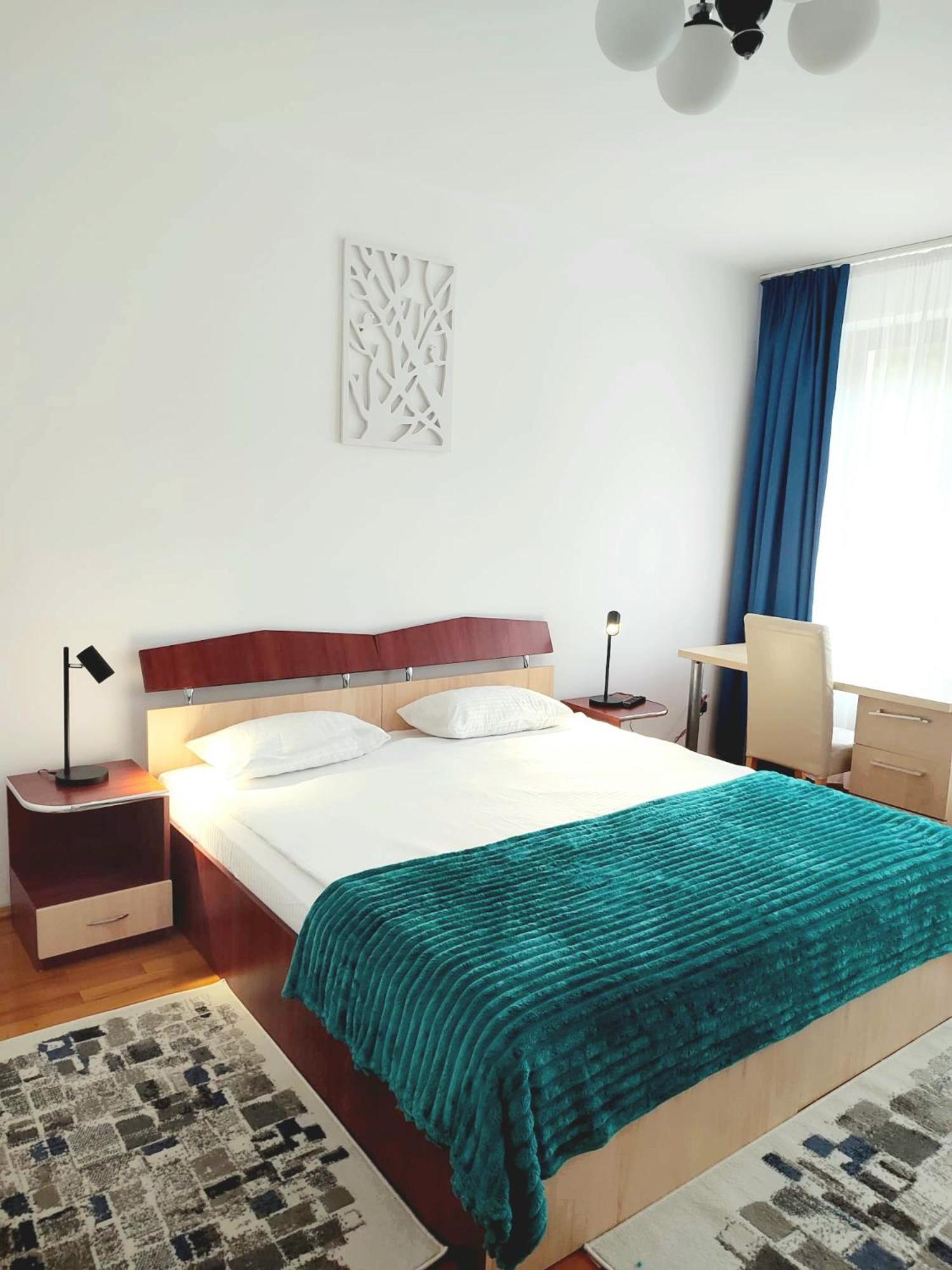 Pensiune Forest Park Baia Mare Room photo